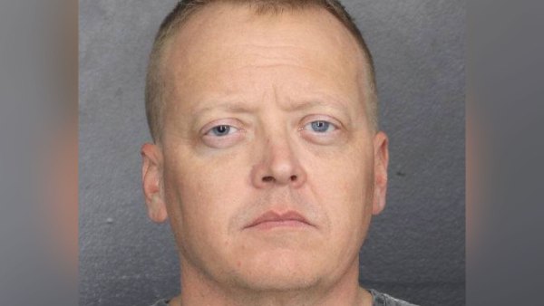Michael Henry Mullis Mugshot