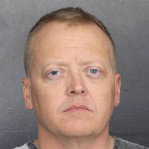 Michael Henry Mullis Mugshot