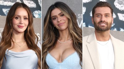 Mikayla Matthews Said Taylor Frankie Paul Was ‘Stuck’ in ‘Cycle’ With Dakota Mortensen Before Allegations
