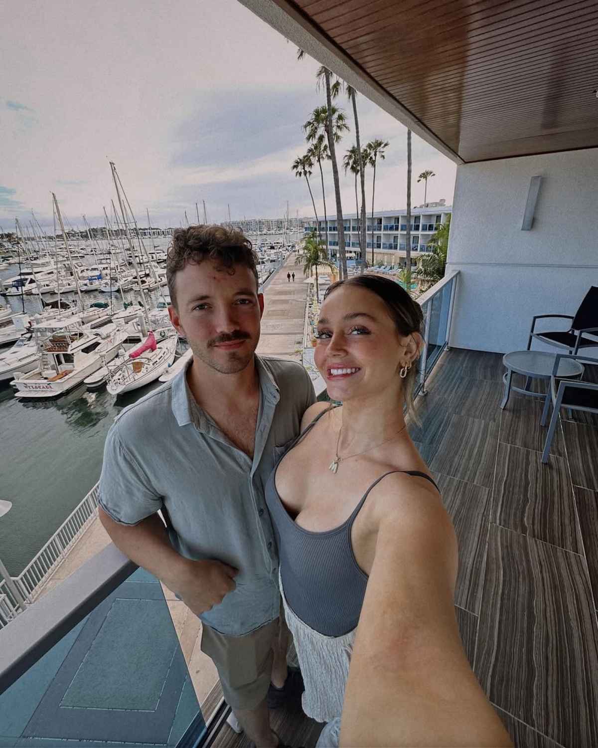 Mikayla Matthews Reveals Where She Stands With Husband Jace After Surprise Separation