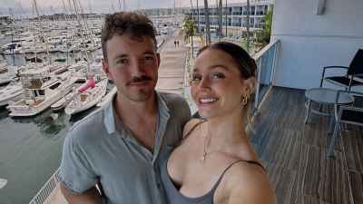 Mikayla Matthews Reveals Where She Stands With Husband Jace After Surprise Separation