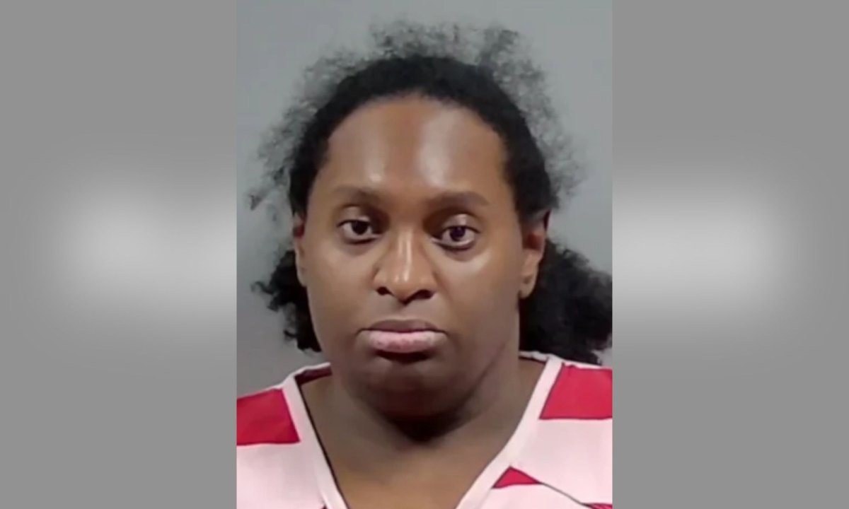Mom-of-Boy-Whose-Body-Found-in-Bag-Is-Charged-With-Murder
