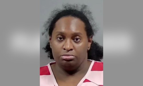 Mom Charged With Murder After Son's Body Found in Trash Bag