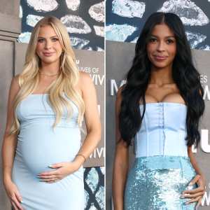 'Mormon Wives' Stars Hint at Season 5 Production Resuming Amid Taylor Drama
