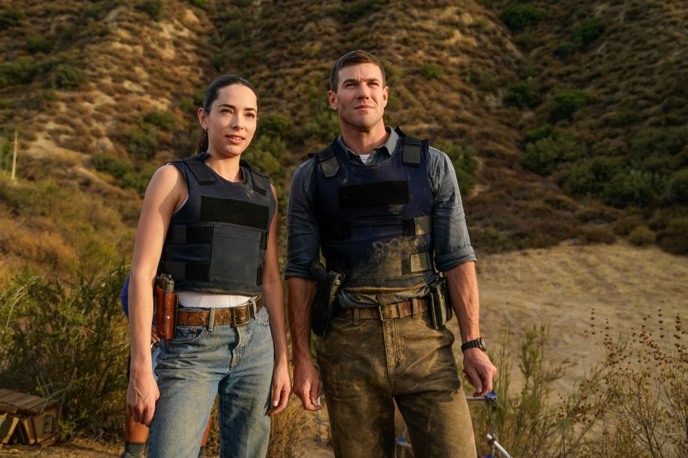 NCIS Origins Austin Stowell Teases Chances of a Gibbs and Lala Romance Despite Canon Complications