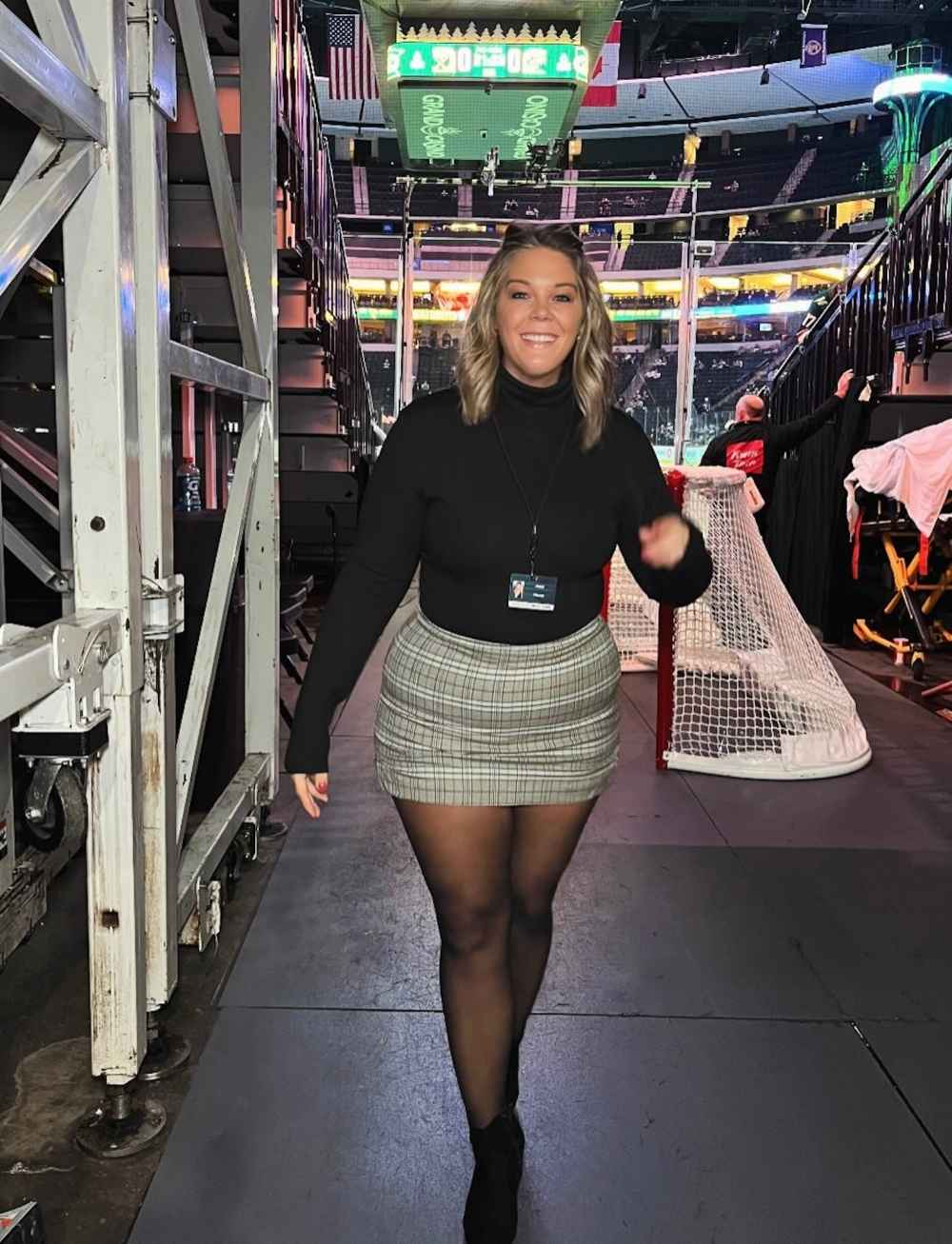 NHL Reporter Jessi Pierce, Her 3 Children and Family Dog Killed in House Fire: 'Tragic Loss'