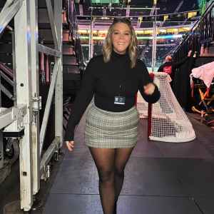 NHL Reporter Jessi Pierce, Her 3 Children and Family Dog Killed in House Fire: 'Tragic Loss'