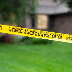 NJ Man Shoots 3 People Dies by Suicide
