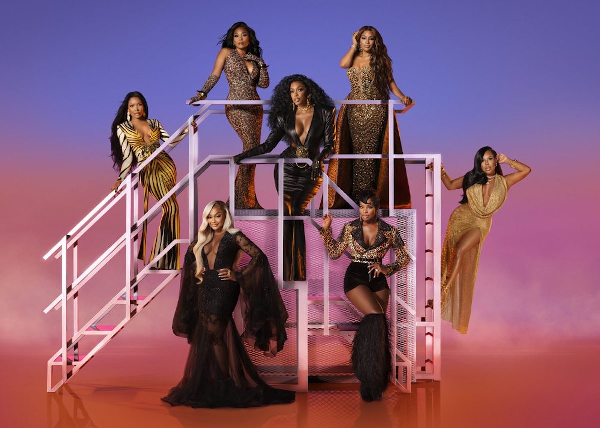 Porsha Williams Says 'RHOA' Season 17 Was a 'Clean Slate' After Divorce