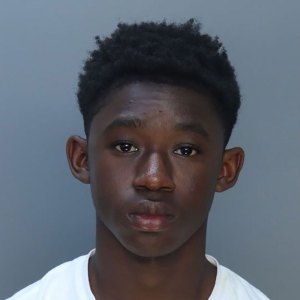 Nelson Nunez Mugshot
