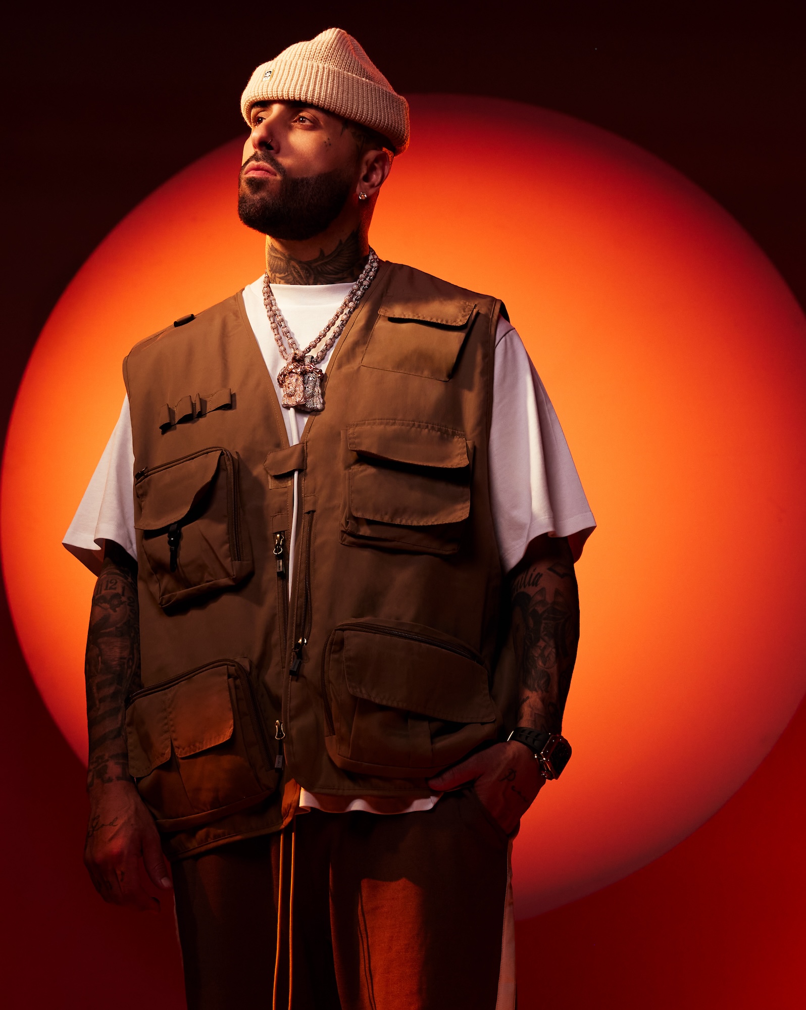 Nicky Jam