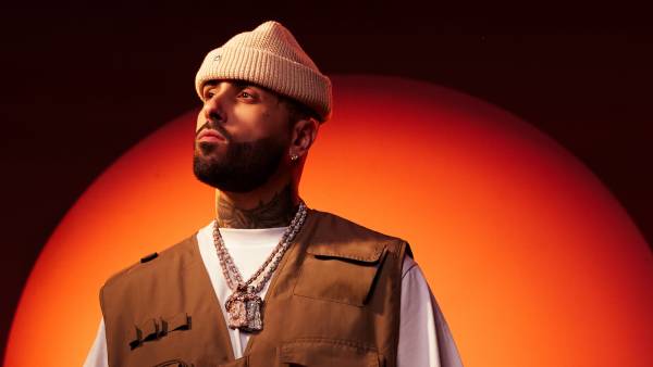 Nicky Jam