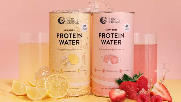 NutraNaturals