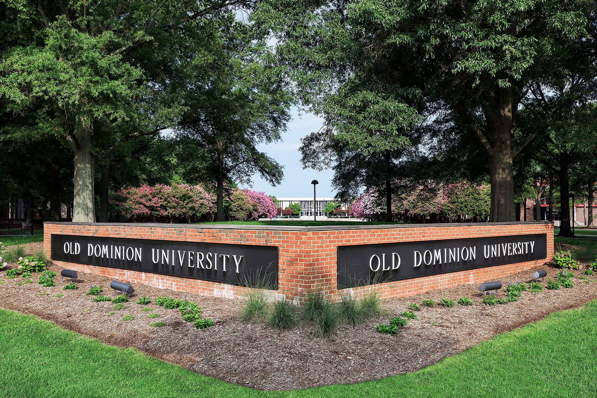 Old Dominion University Shooting