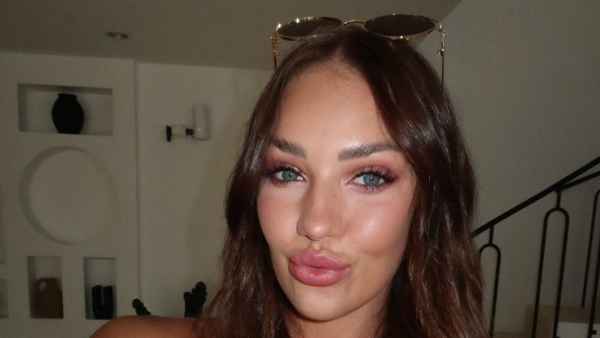 OnlyFans Creator Talia Maddison Claims Stepdad Was Her Top Subscriber: 'Just Mortified'