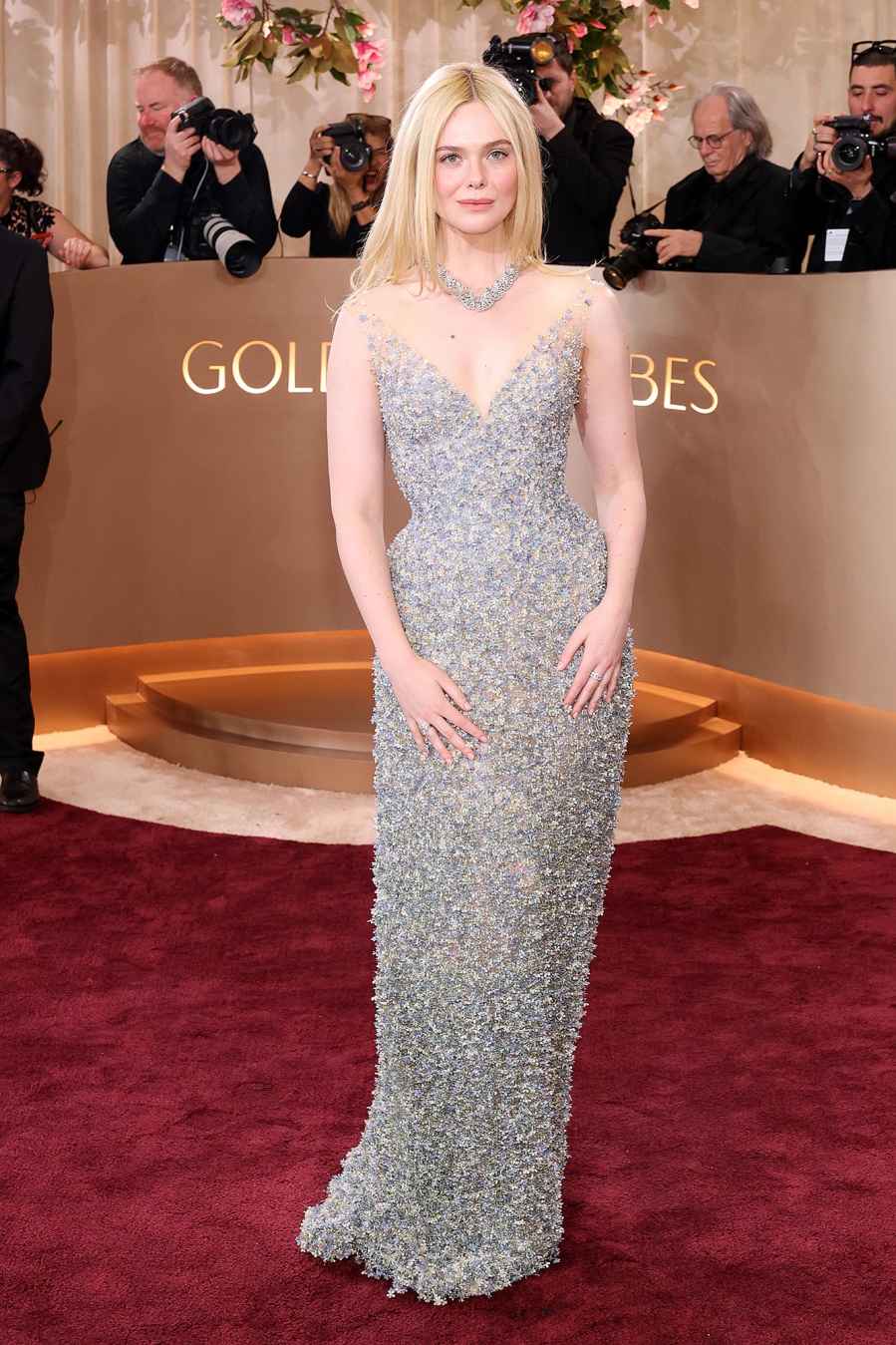 Oscar Nominees Best Looks of Season