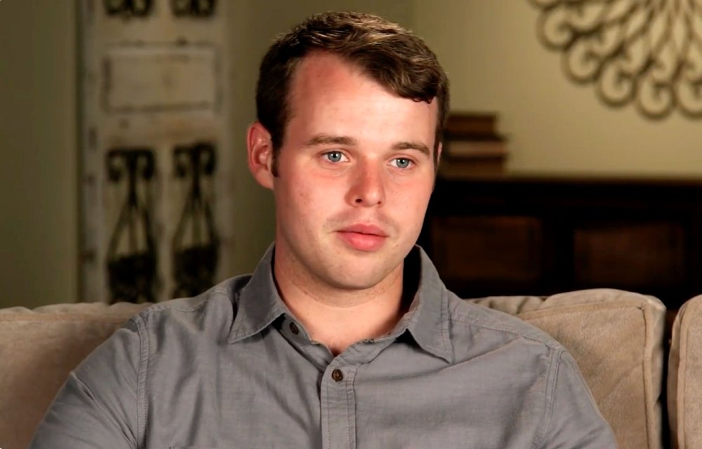 Owner of Home Where Alleged Joseph Duggar Incident Took Place Unaware of Investigation