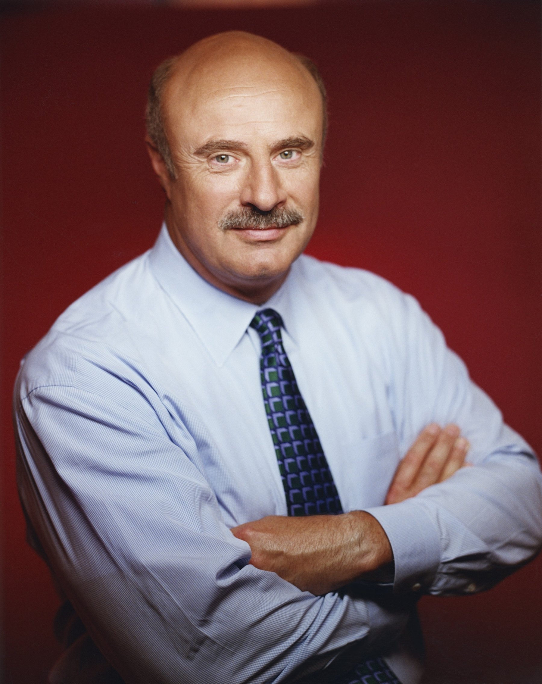Dr. Phil Documentary Biggest Revelations, Legal Bombshells Us Weekly