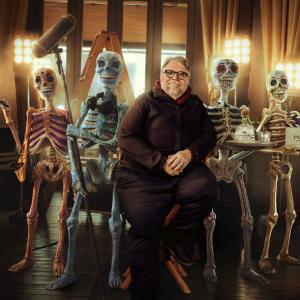 Guillermo del Toro
