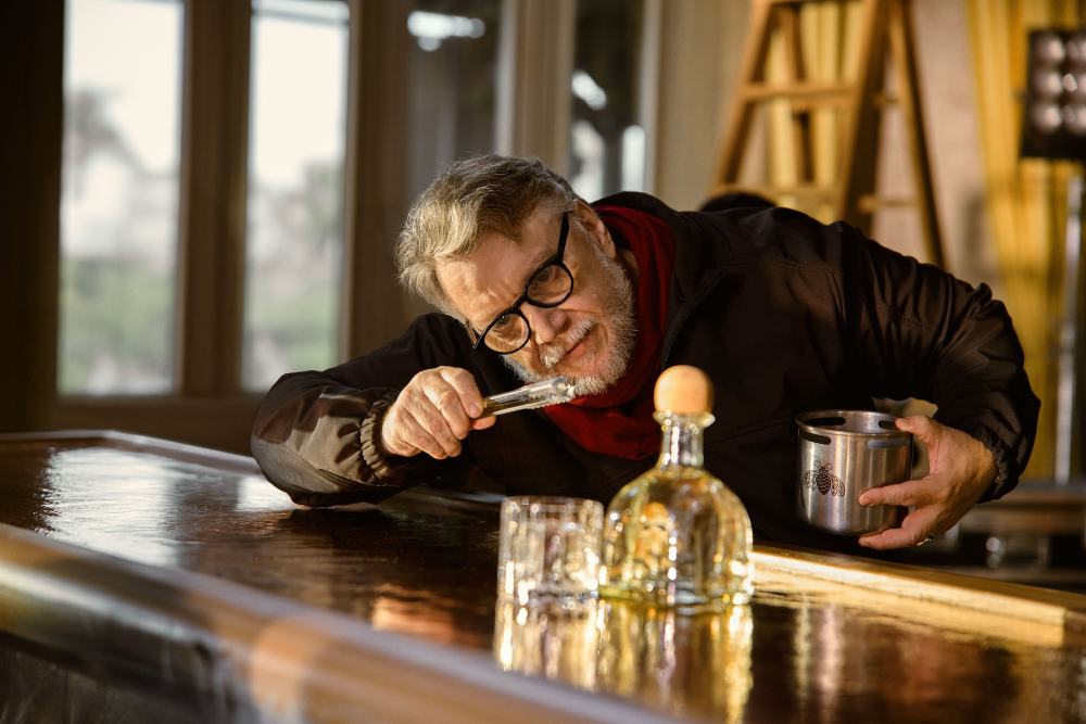 Guillermo del Toro