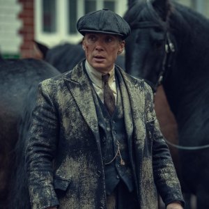 Questions About the Peaky Blinders Movie That Need Answers