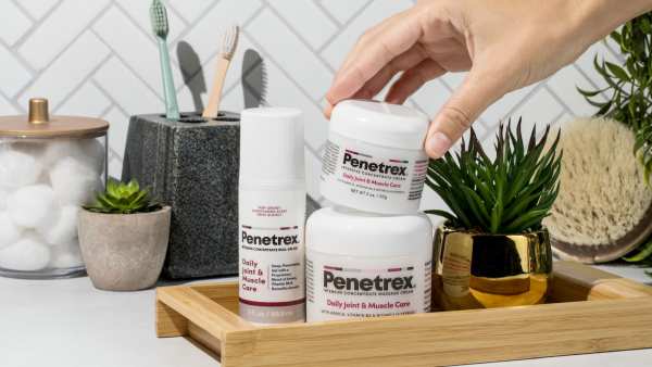 Penetrex