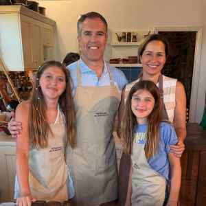 Peter Alexander Family Guide