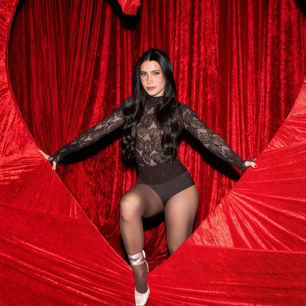 Zhamira Zambrano.
