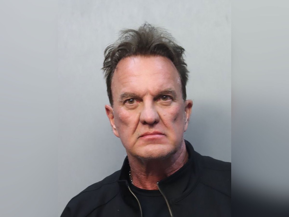 Plastic Surgeon Accused of Filming Patient Sex Assault Ronald F DeMeo