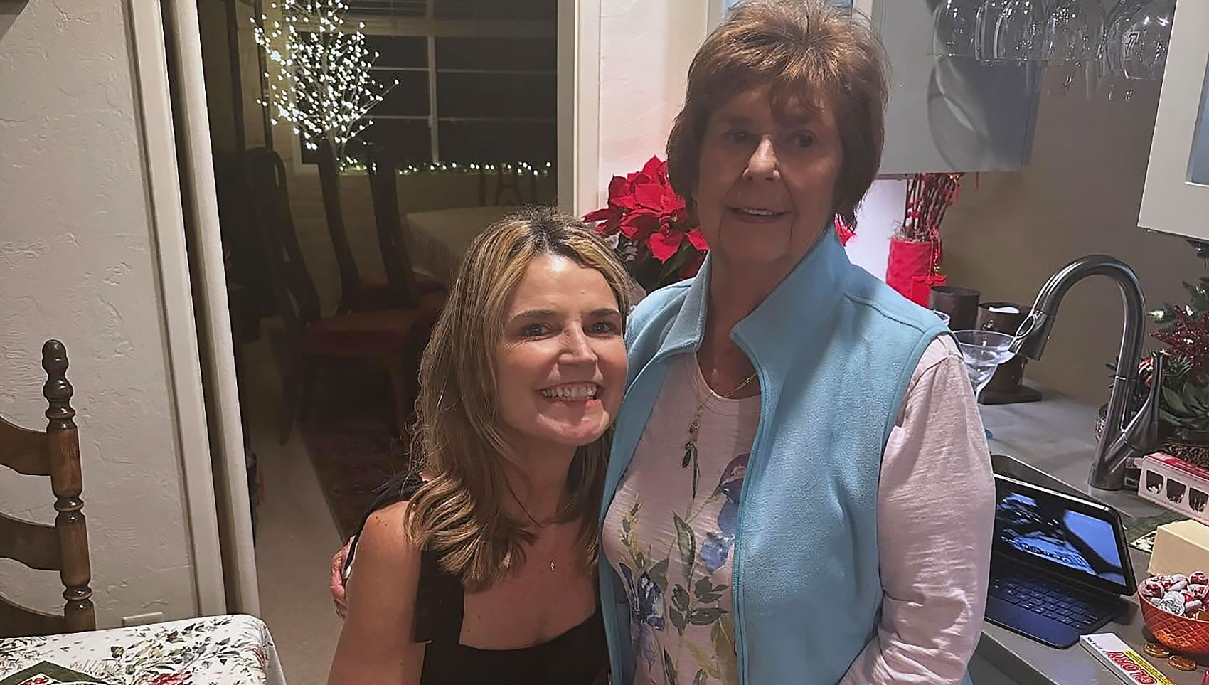 Police Warn Against Fraudulent Fundraising Efforts for Nancy Guthie Case Savannah Guthrie