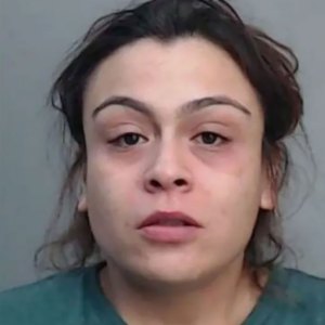 Priscilla Marshall and Cody Marion Fox Lake Police Department Abusive Mother Boyfriend Made 11 Year Old Repeatedly Write Youre Not a Loved Child