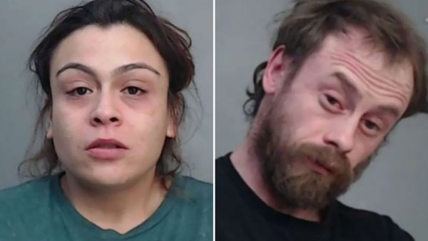 Priscilla Marshall and Cody Marion Fox Lake Police Department Abusive Mother Boyfriend Made 11 Year Old Repeatedly Write Youre Not a Loved Child
