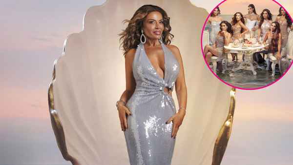 Promo Dolores Catania Was a Mama Bear to RHORI Women