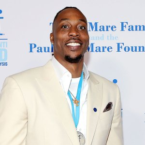 Promo Dwight Howard Ex Tiffany Render Denied Emergency Order For Temporary Custody of Daughter Layla