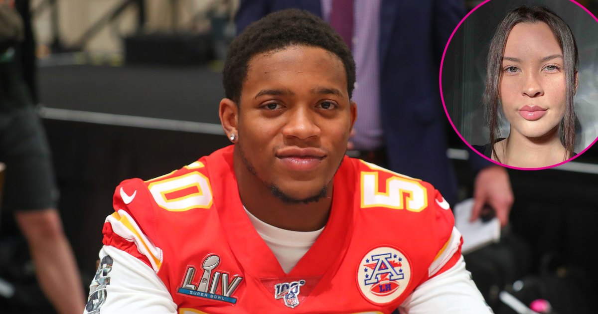 Ex-NFL Star Darron Lee Allegedly Asked ChatGPT for Advice After Girlfriend’s Death: ‘What Do I Do?’ Ex-NFL Star Darron Lee Allegedly Asked ChatGPT for Advice After Girlfriend’s Death: ‘What Do I Do?’