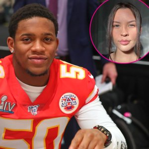Promo Ex NFL Star Darron Lee Allegedly Used ChatGPT After GF Gabriella Perpetuo Death
