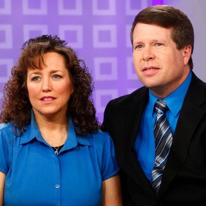 Promo How Jim Bob and Michelle Duggar Reacted to Josh Duggar Arrest