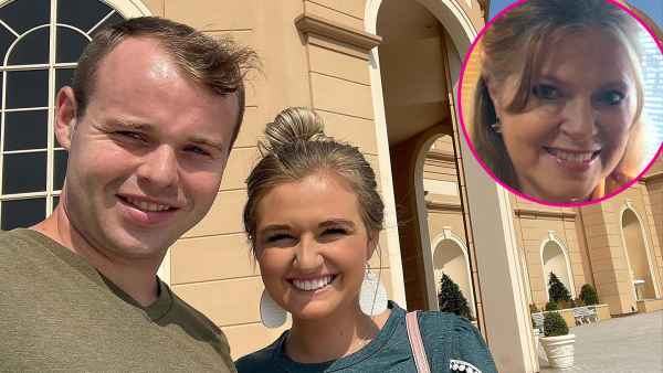Promo Joseph Duggar Aunt Deanna Duggar Wants Kendra to Divorce Him