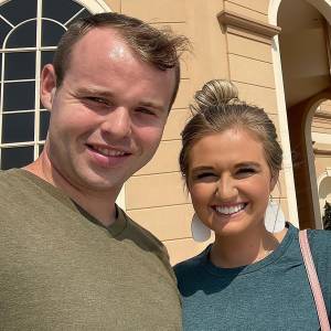 Promo Joseph Duggar Aunt Deanna Duggar Wants Kendra to Divorce Him