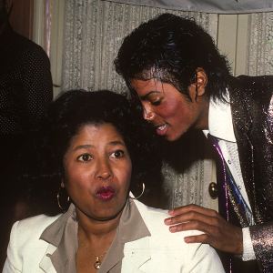 Promo Michael Jackson Mom Katherine Jackson Makes Rare Cameo in La Toya Jackson Video Weeks Before 96th Birthday