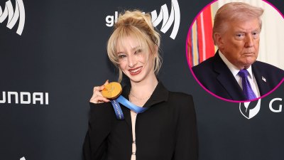 Promo Team USA Amber Glenn Will Not Be Accepting Invitation to Visit the White House