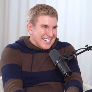 Promo Todd Chrisley Explained Why He Was Very Hesitant About Daughter Savannah Chrisley Appearance on The View