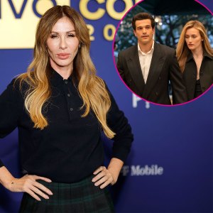 Promo Why Is Carole Radziwill Not in Love Story