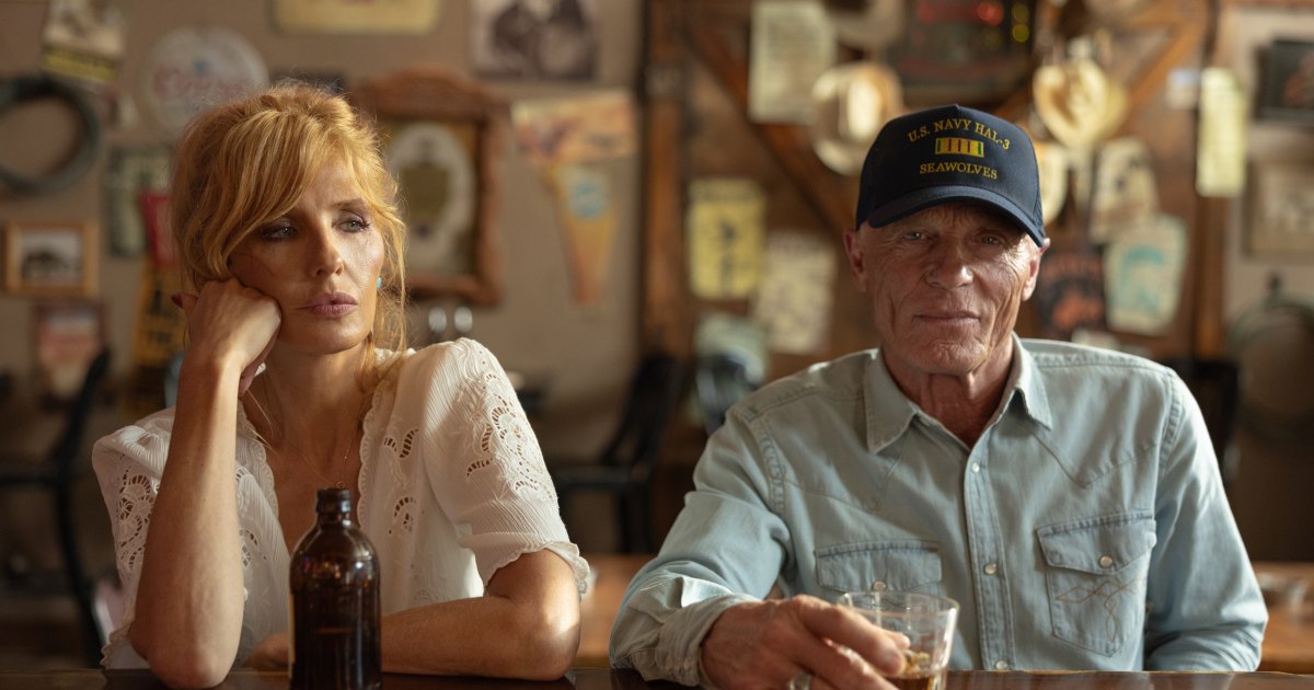 Is Ed Harris Returning to ‘Dutton Ranch’ for Season 2 After Offscreen Issues, Showrunner Changes?