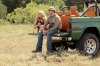 Yellowstone Spinoff Dutton Ranch