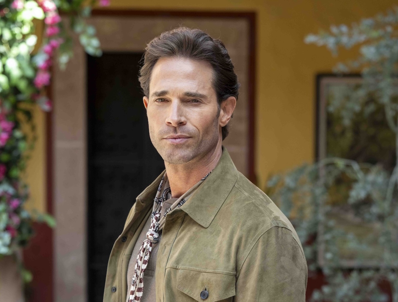 Sebastián Rulli