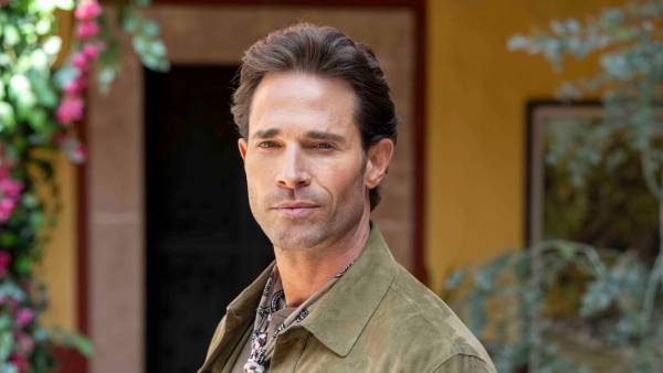 Sebastián Rulli