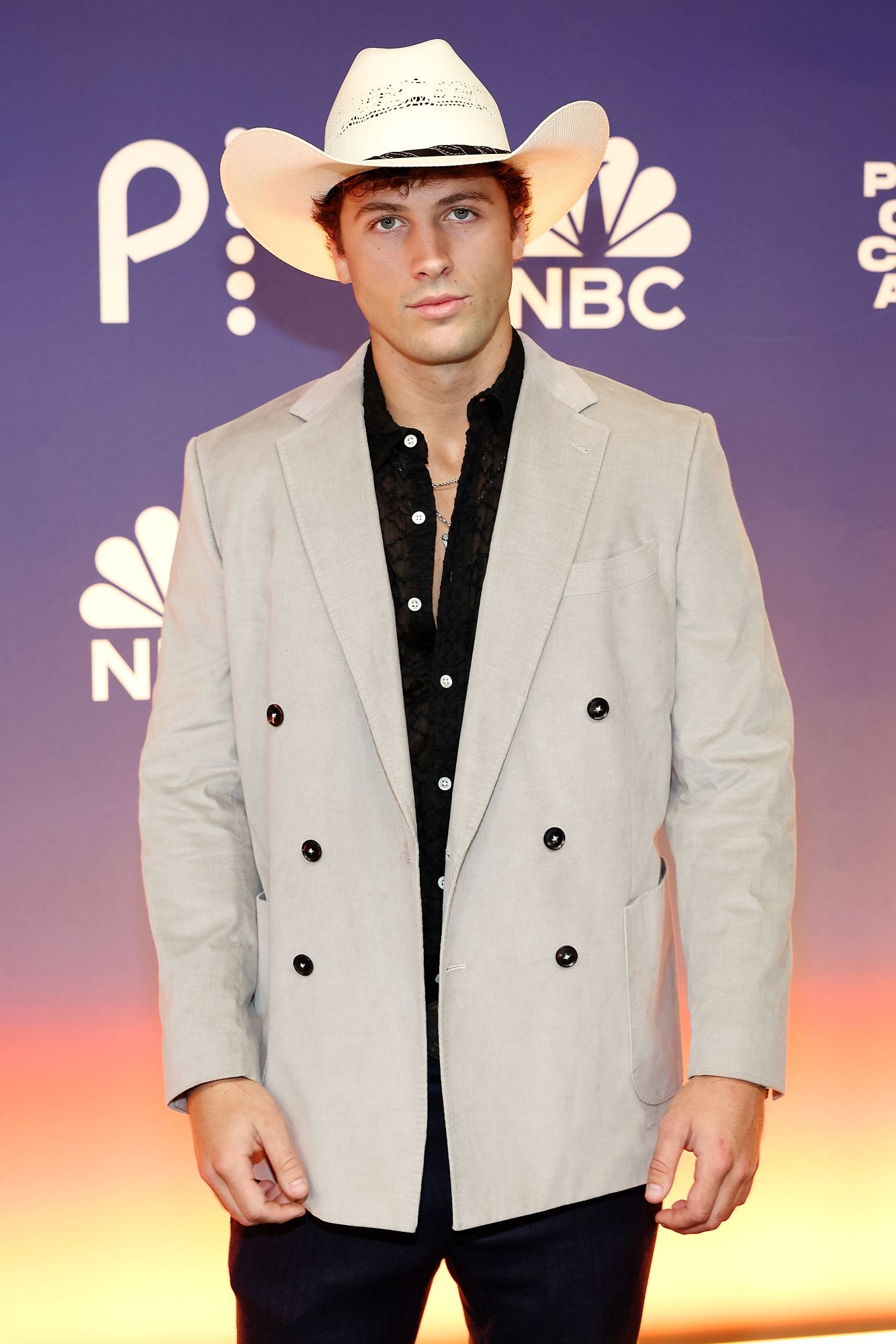 Rob Rausch Bio Pic GettyImages-2174735841