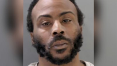 Ronnell Tremayne Agee Detroit Police Department
