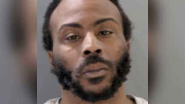 Ronnell Tremayne Agee Detroit Police Department